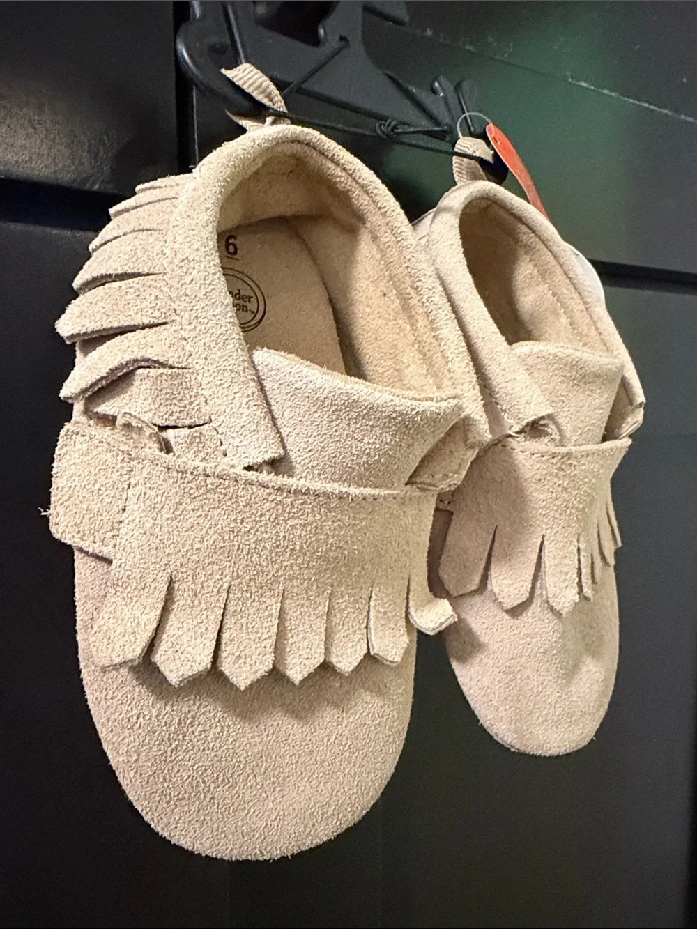wonder nation soft beige